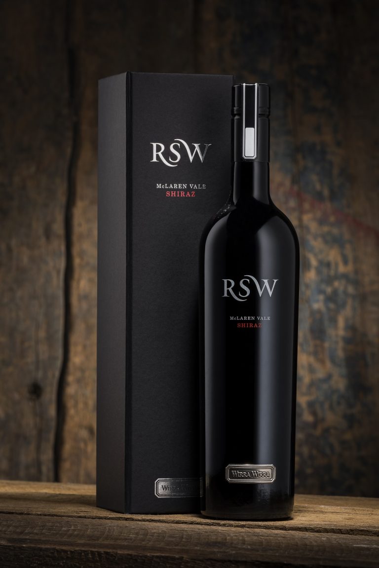 Wirra Wirra RSW Shiraz | Stella Wines, Super Premium