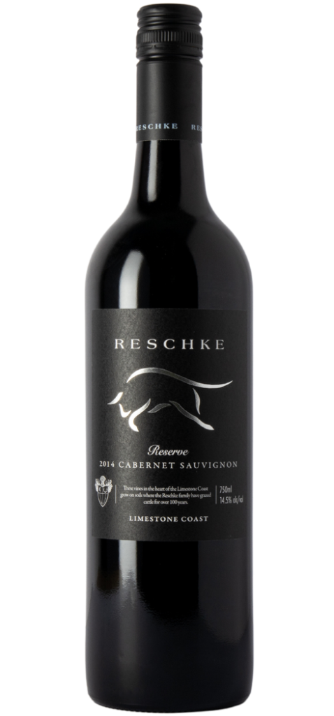 Reschke Reserve cabernet sauvignon Limestone Coast 2014 - Stella Stella ...