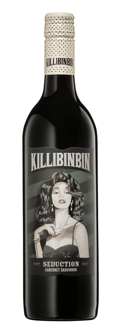 Killibinbin cabernet