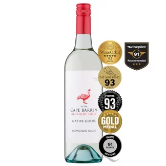 Cape Barren sauvignon